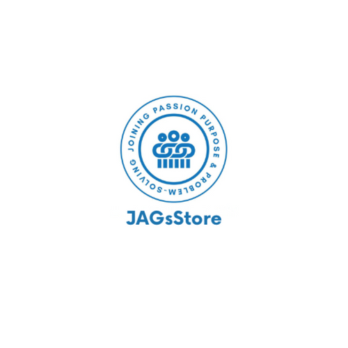 JAGsStore